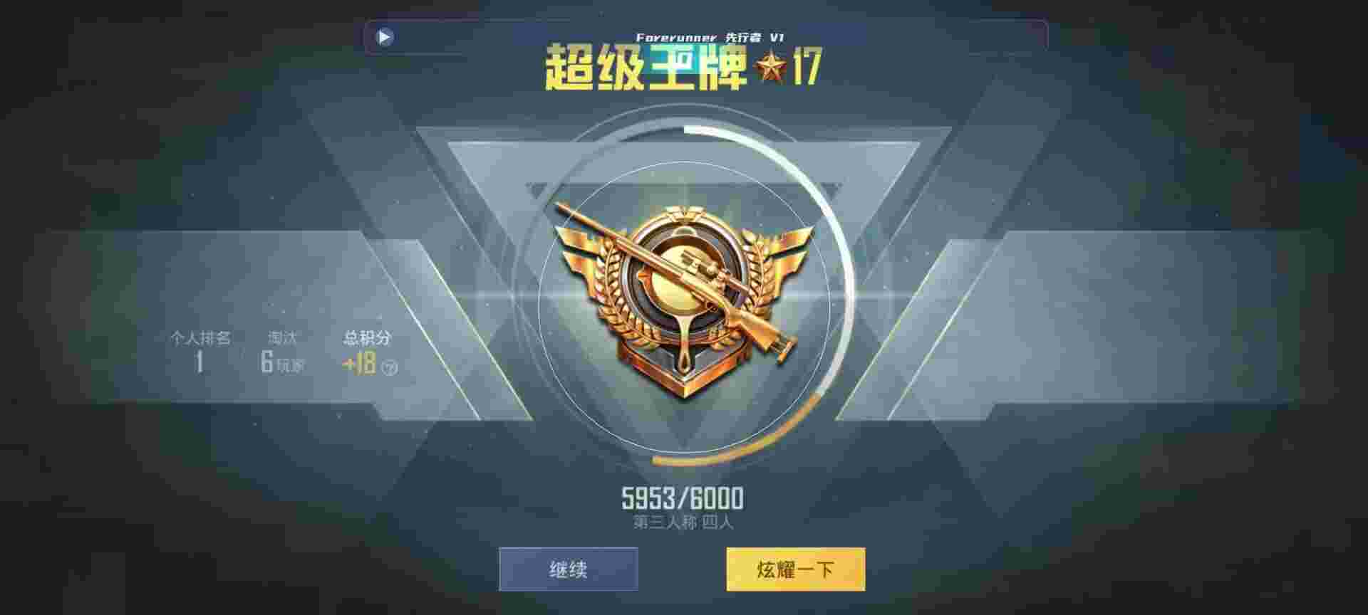 和平精英鸡腿辅助自瞄 - ��ƽ��Ӣ�����ؾ�ɱ����辅助预览图
